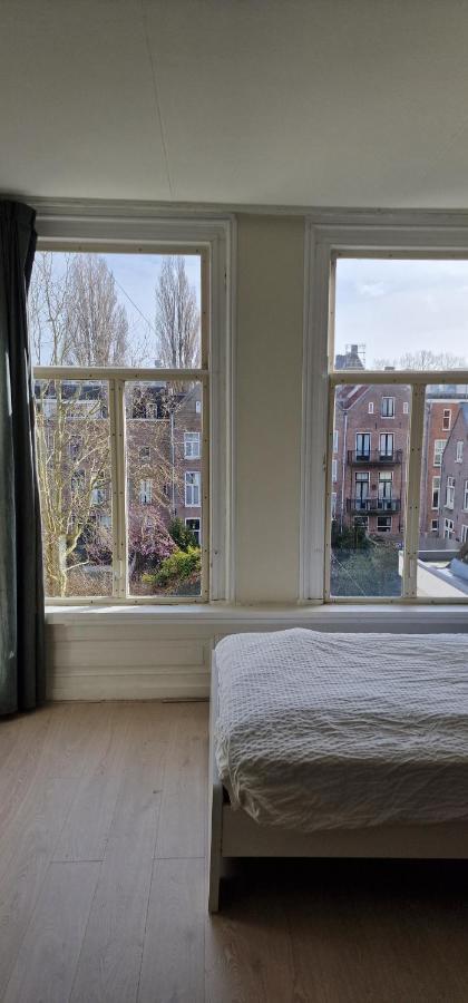 アムステルダム Frank'S And Chong'S Excellent Location Bed & Breakfast エクステリア 写真